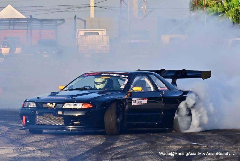 2025.08 Pathumthani DC 2025 #2 RacingAsia.tv