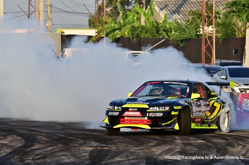 2025.08 Pathumthani DC 2025 #2 RacingAsia.tv