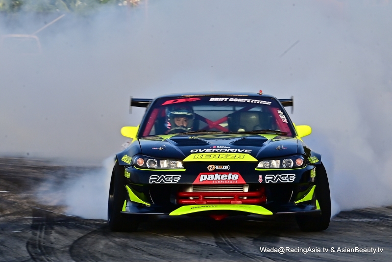 2025.08 Pathumthani DC 2025 #2 RacingAsia.tv