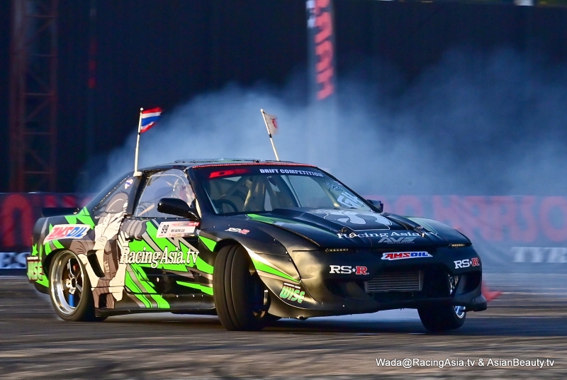 2025.08 Pathumthani DC 2025 #2 RacingAsia.tv