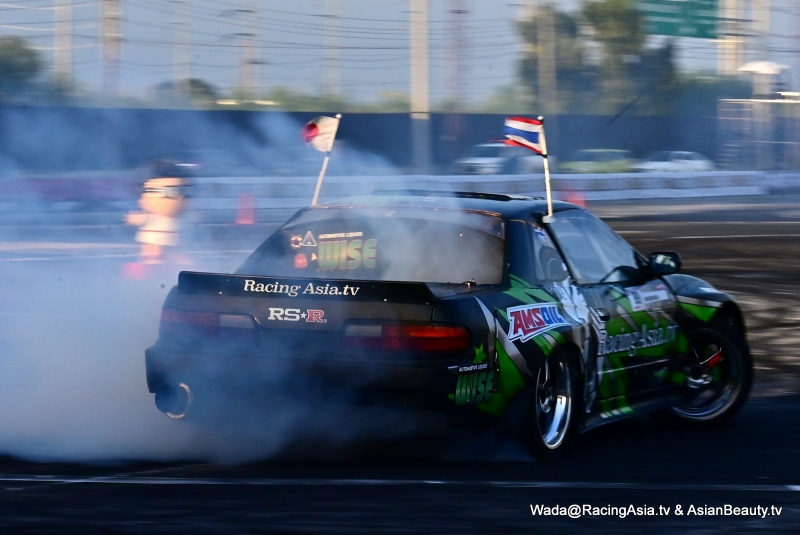 2025.08 Pathumthani DC 2025 #2 RacingAsia.tv