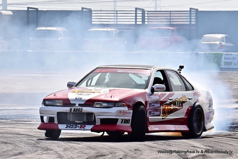 2025.08 Pathumthani DC 2025 #2 RacingAsia.tv