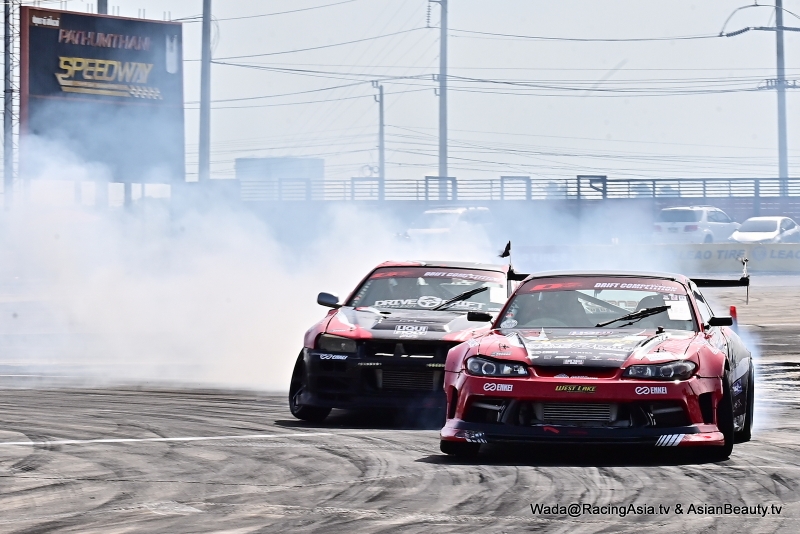 2025.08 Pathumthani DC 2025 #2 RacingAsia.tv