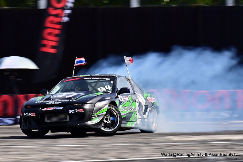 2025.08 Pathumthani DC 2025 #2 RacingAsia.tv