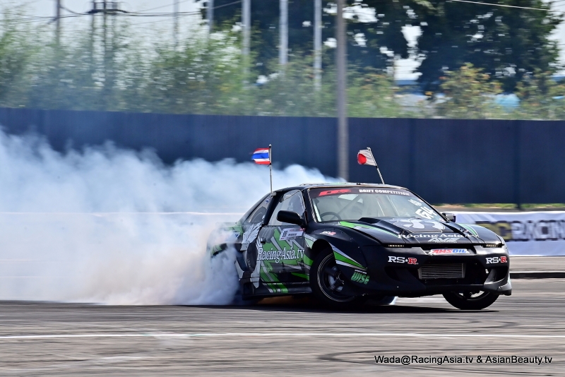 2025.08 Pathumthani DC 2025 #2 RacingAsia.tv