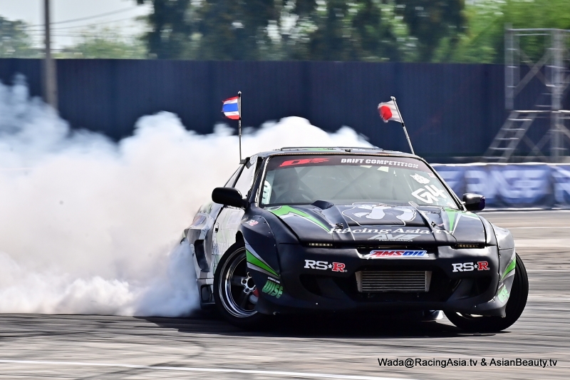 2025.08 Pathumthani DC 2025 #2 RacingAsia.tv