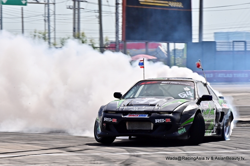 2025.08 Pathumthani DC 2025 #2 RacingAsia.tv