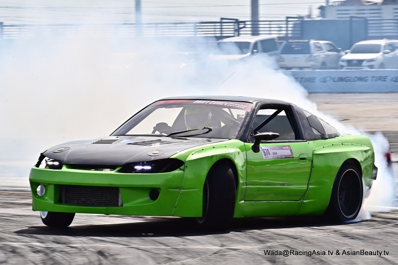2025.08 Pathumthani DC 2025 #2 RacingAsia.tv