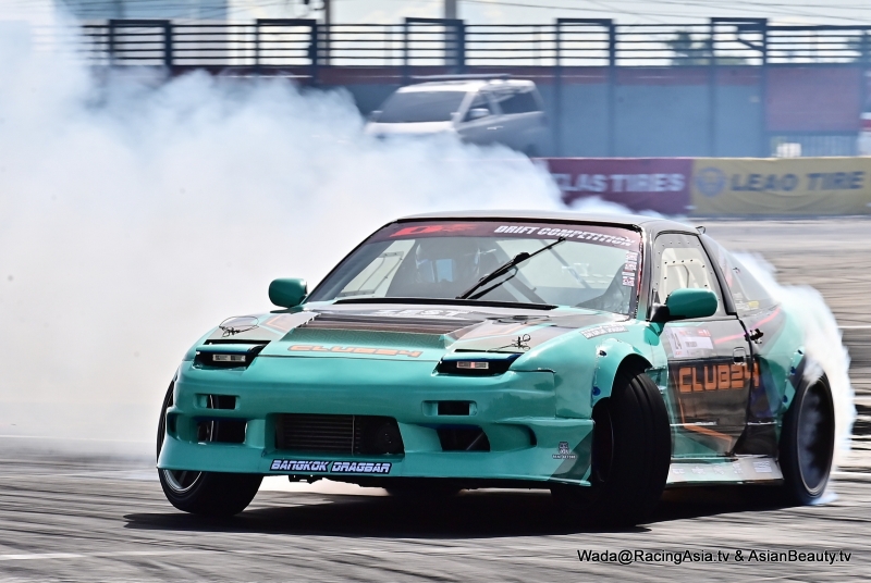 2025.08 Pathumthani DC 2025 #2 RacingAsia.tv