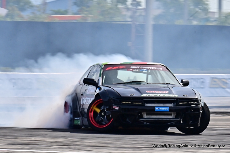 2025.08 Pathumthani DC 2025 #2 RacingAsia.tv