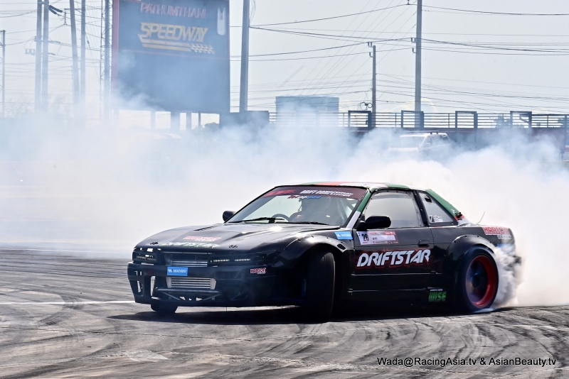 2025.08 Pathumthani DC 2025 #2 RacingAsia.tv