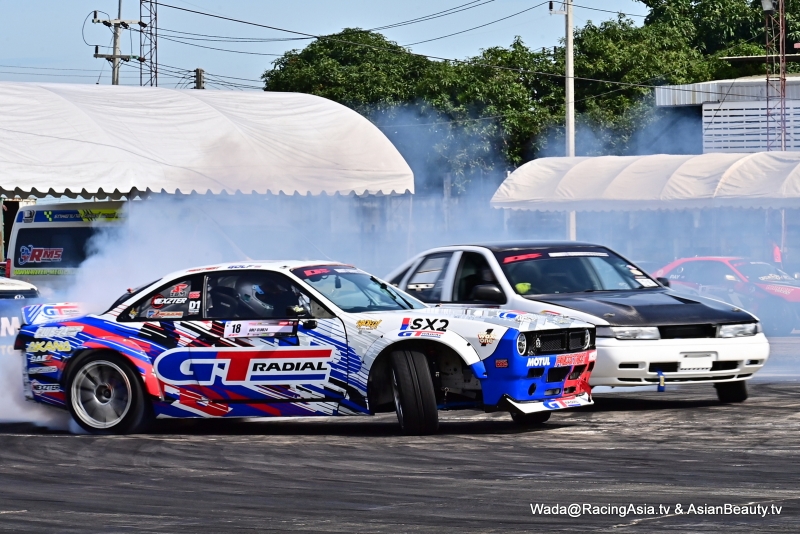 2025.08 Pathumthani DC 2025 #2 RacingAsia.tv