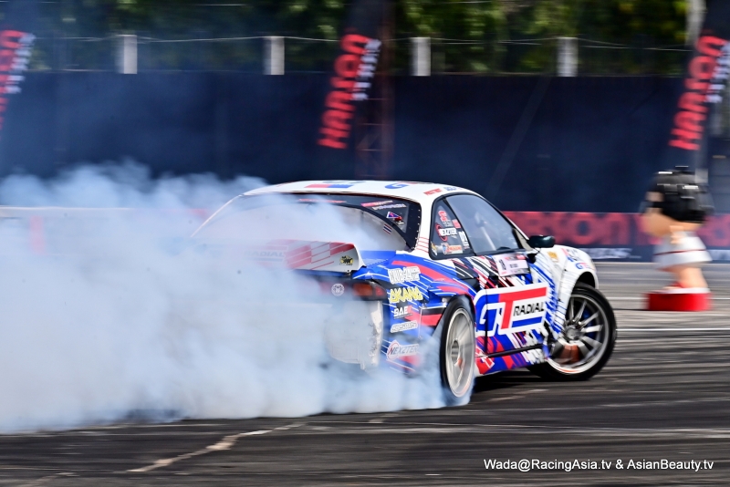 2025.08 Pathumthani DC 2025 #2 RacingAsia.tv