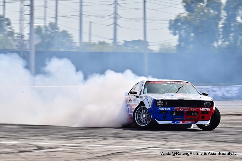 2025.08 Pathumthani DC 2025 #2 RacingAsia.tv