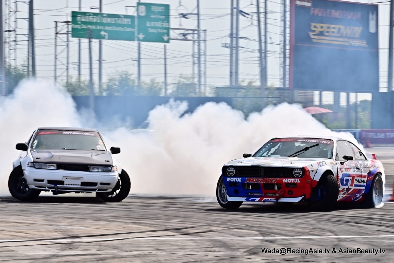 2025.08 Pathumthani DC 2025 #2 RacingAsia.tv