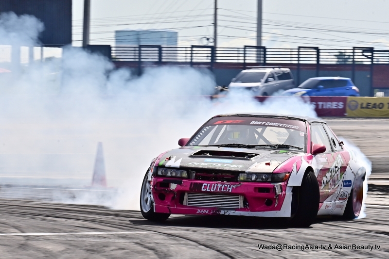 2025.08 Pathumthani DC 2025 #2 RacingAsia.tv