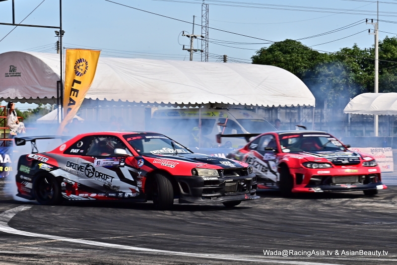 2025.08 Pathumthani DC 2025 #2 RacingAsia.tv