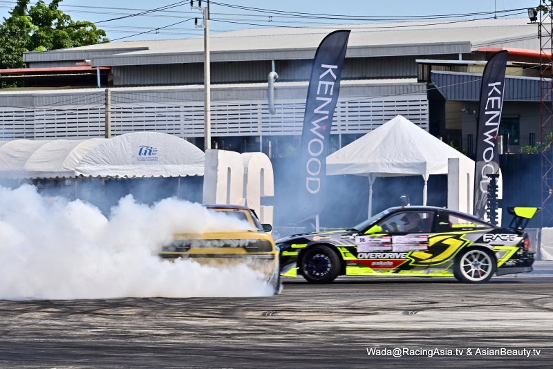 2025.08 Pathumthani DC 2025 #2 RacingAsia.tv
