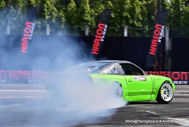 2025.08 Pathumthani DC 2025 #2 RacingAsia.tv