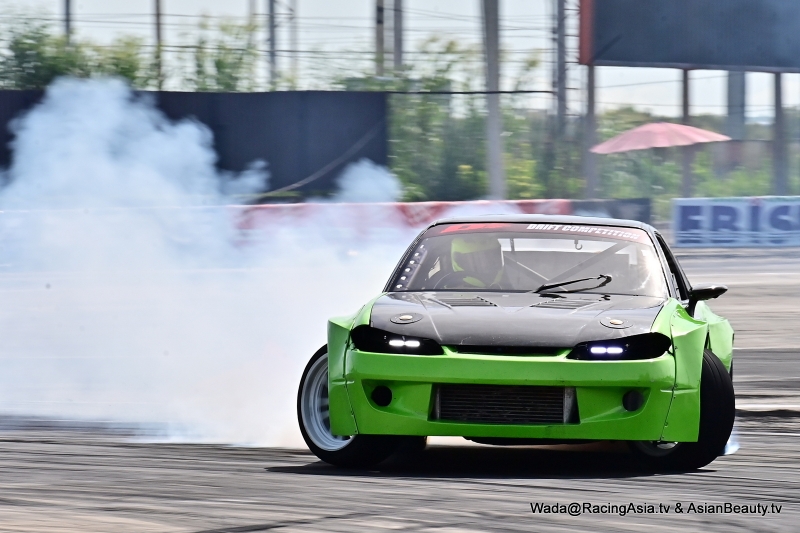2025.08 Pathumthani DC 2025 #2 RacingAsia.tv