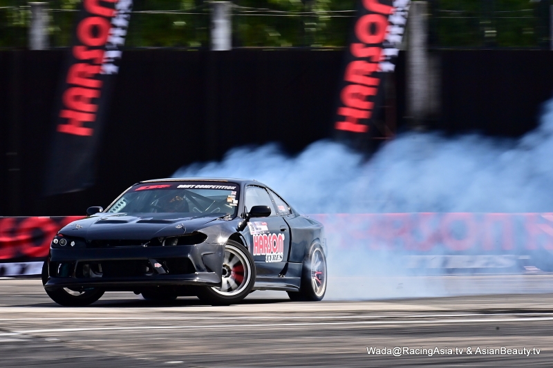 2025.08 Pathumthani DC 2025 #2 RacingAsia.tv