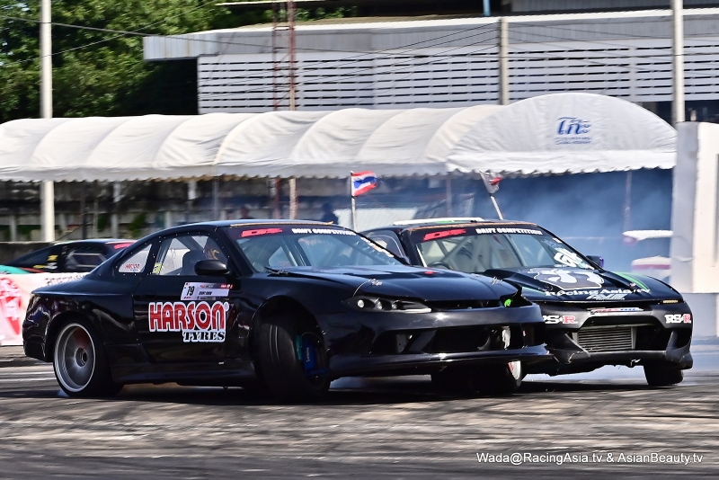2025.08 Pathumthani DC 2025 #2 RacingAsia.tv