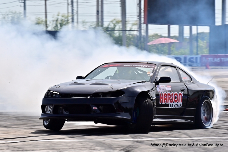 2025.08 Pathumthani DC 2025 #2 RacingAsia.tv