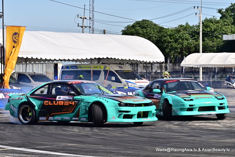 2025.08 Pathumthani DC 2025 #2 RacingAsia.tv
