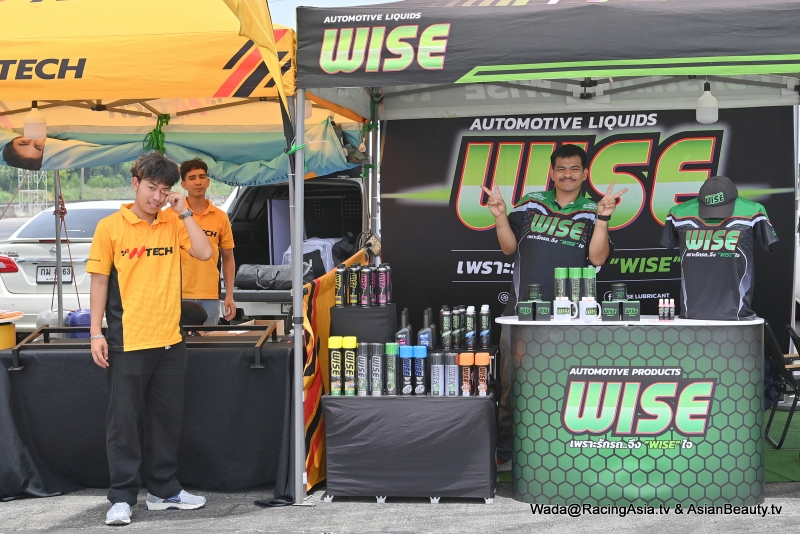 2025.08 Pathumthani DC 2025 #2 RacingAsia.tv