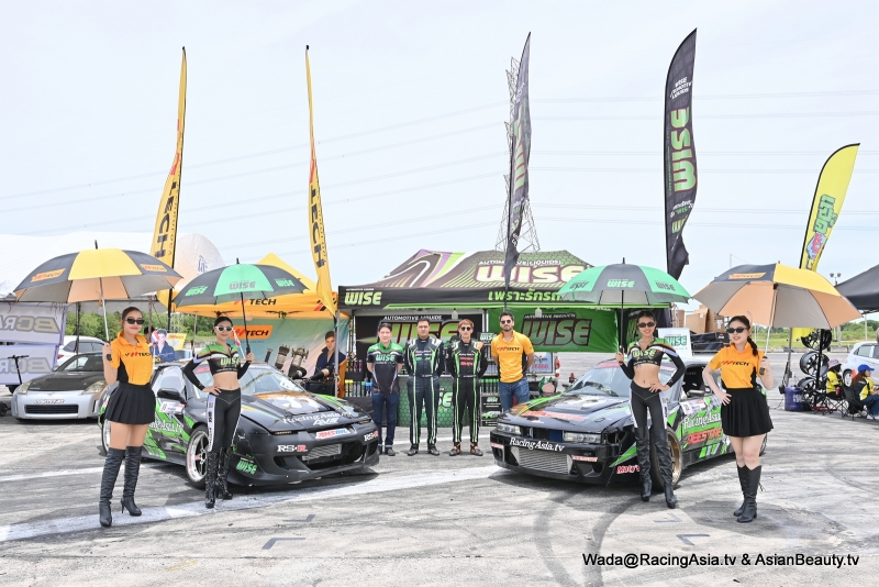 2025.08 Pathumthani DC 2025 #2 RacingAsia.tv
