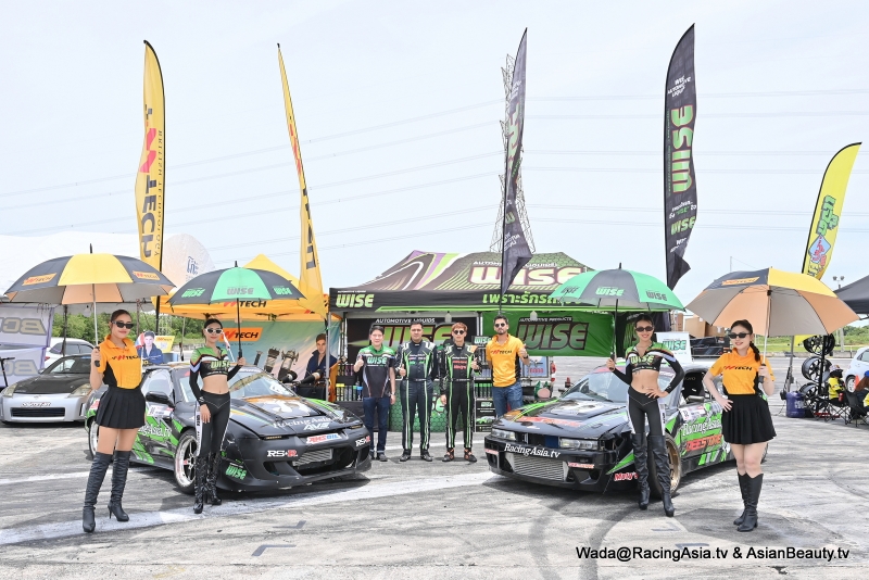 2025.08 Pathumthani DC 2025 #2 RacingAsia.tv