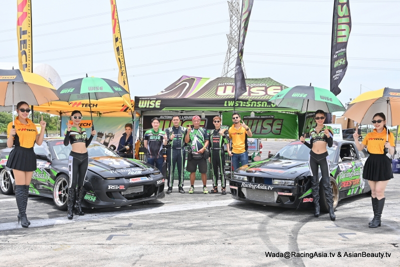 2025.08 Pathumthani DC 2025 #2 RacingAsia.tv