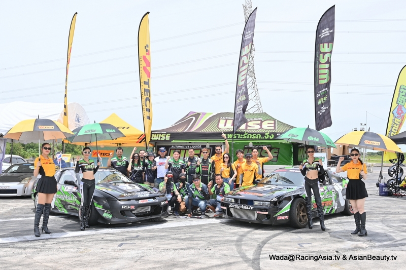 2025.08 Pathumthani DC 2025 #2 RacingAsia.tv