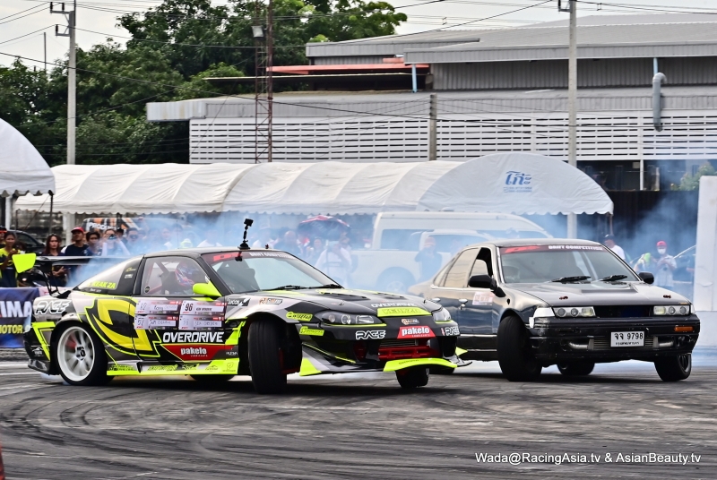 2025.08 Pathumthani DC 2025 #2 RacingAsia.tv