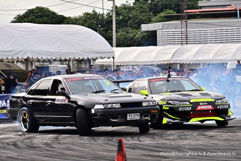 2025.08 Pathumthani DC 2025 #2 RacingAsia.tv