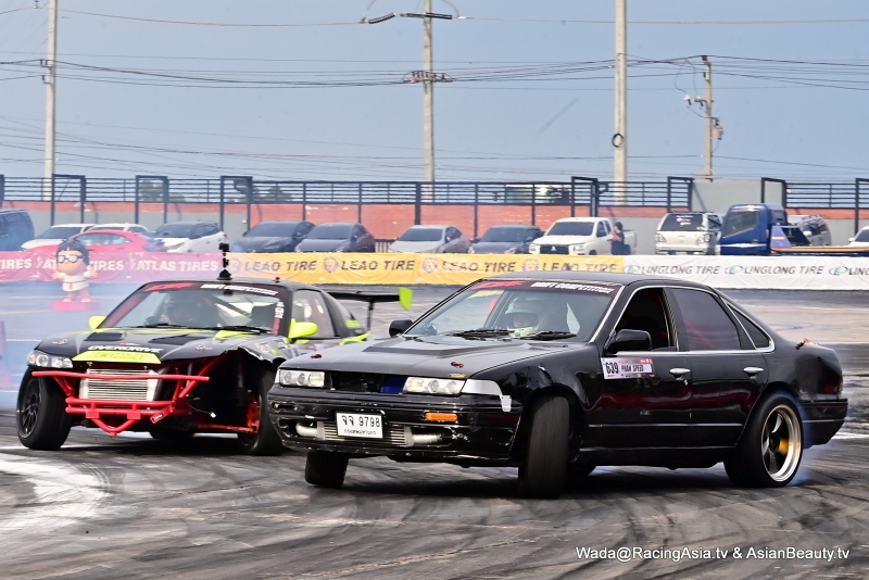 2025.08 Pathumthani DC 2025 #2 RacingAsia.tv