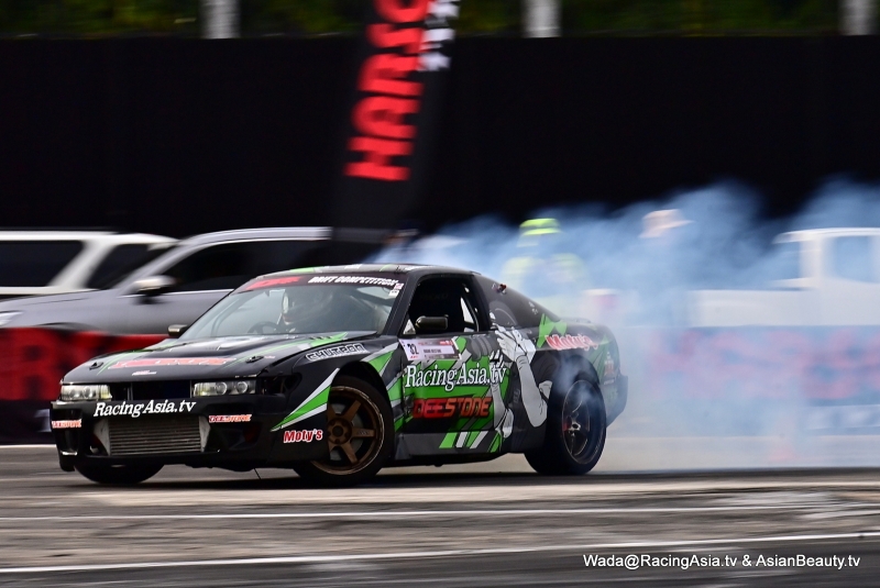 2025.08 Pathumthani DC 2025 #2 RacingAsia.tv