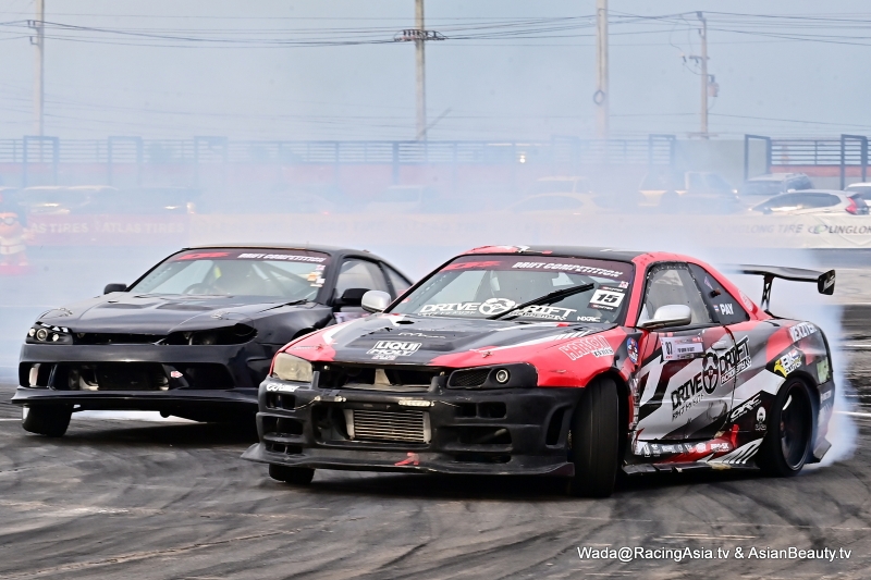 2025.08 Pathumthani DC 2025 #2 RacingAsia.tv