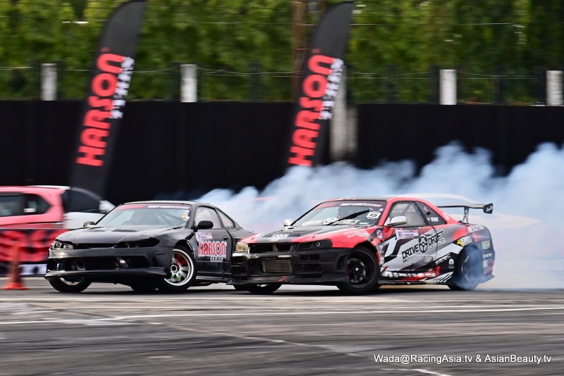 2025.08 Pathumthani DC 2025 #2 RacingAsia.tv