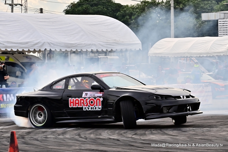 2025.08 Pathumthani DC 2025 #2 RacingAsia.tv