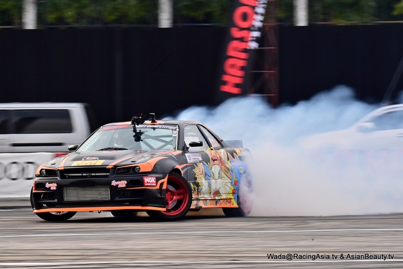 2025.08 Pathumthani DC 2025 #2 RacingAsia.tv