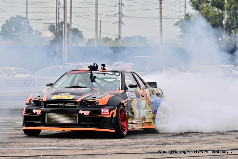 2025.08 Pathumthani DC 2025 #2 RacingAsia.tv