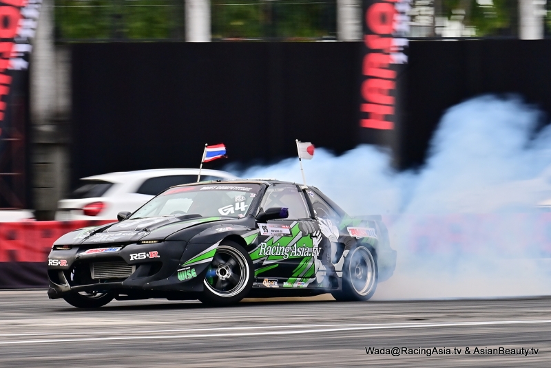 2025.08 Pathumthani DC 2025 #2 RacingAsia.tv