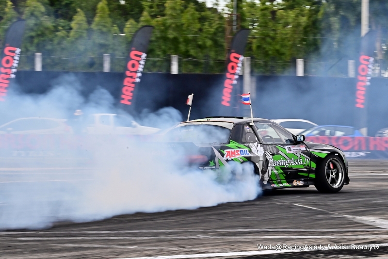 2025.08 Pathumthani DC 2025 #2 RacingAsia.tv
