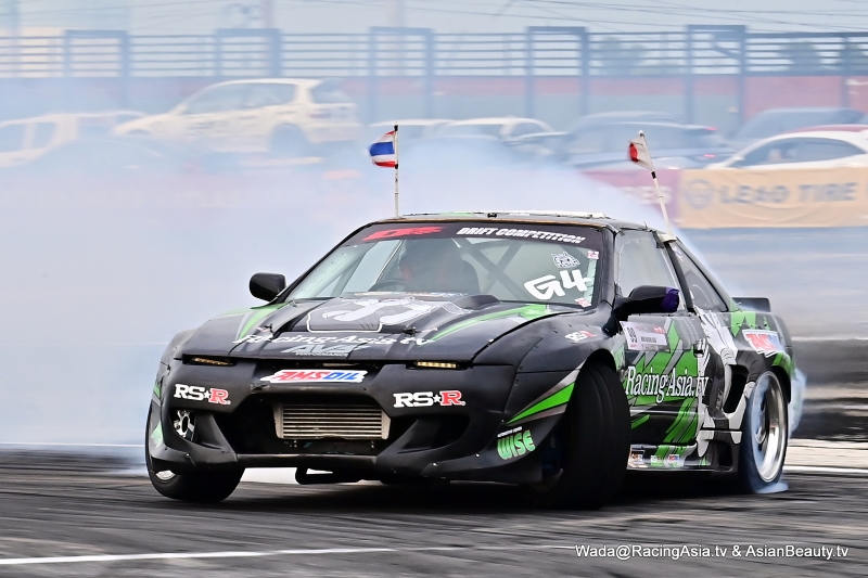 2025.08 Pathumthani DC 2025 #2 RacingAsia.tv