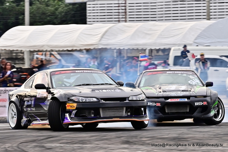 2025.08 Pathumthani DC 2025 #2 RacingAsia.tv