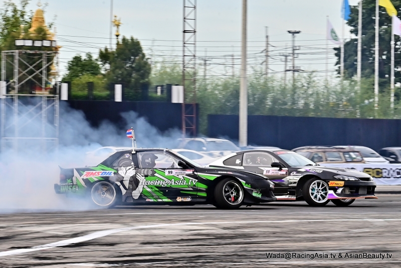 2025.08 Pathumthani DC 2025 #2 RacingAsia.tv