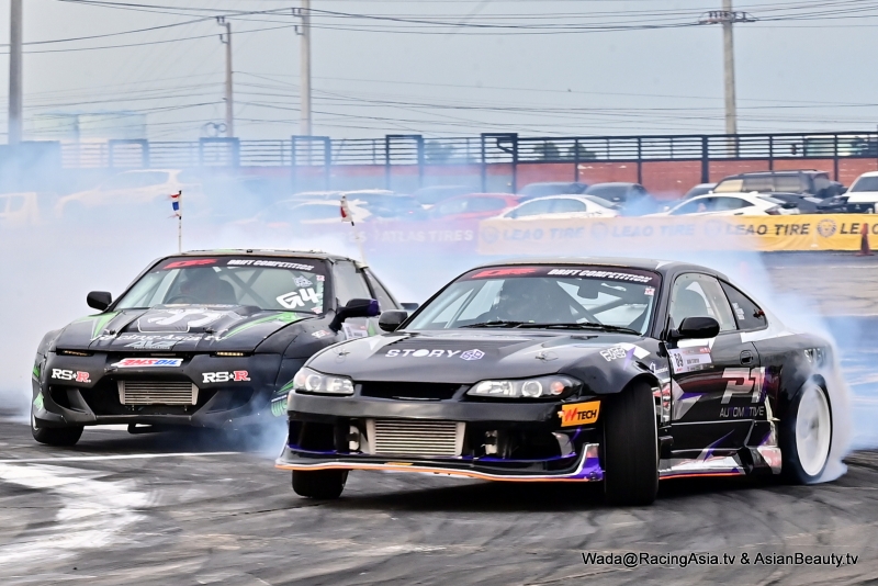2025.08 Pathumthani DC 2025 #2 RacingAsia.tv