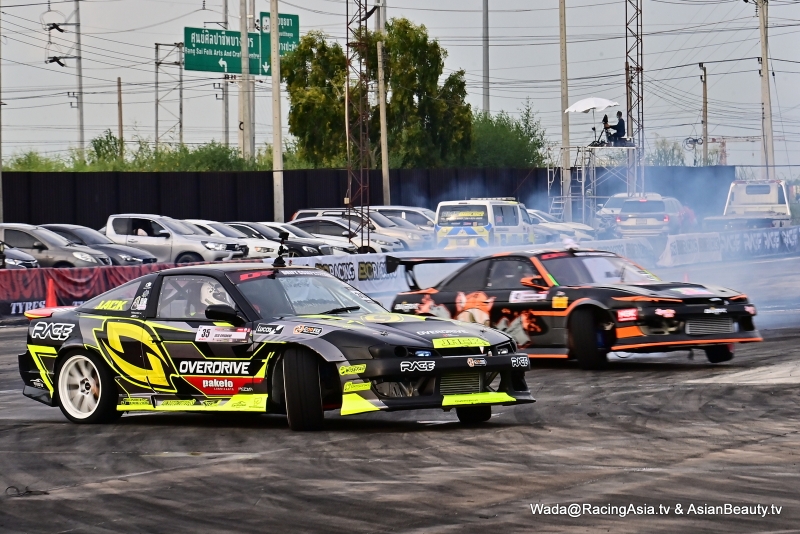 2025.08 Pathumthani DC 2025 #2 RacingAsia.tv