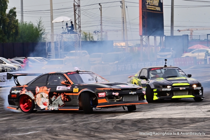 2025.08 Pathumthani DC 2025 #2 RacingAsia.tv